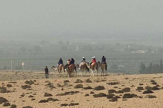 Small-Group Tour from Marrakech to the Atlas mountains - FAQ