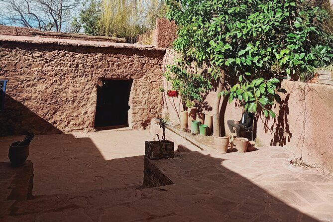 Small-Group Tour from Marrakech to the Atlas mountains - Final Thoughts