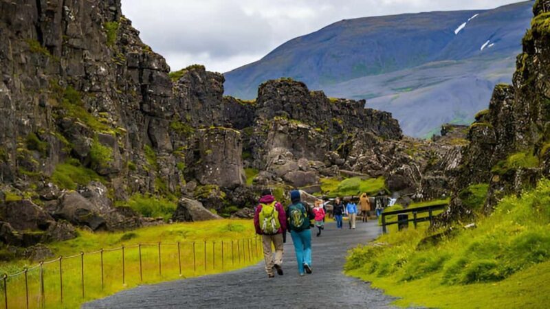 Small Group tour from Reykjavik: Golden Circle with 7 Stops - Price & Value
