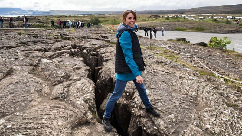 Small Group tour from Reykjavik: Golden Circle with 7 Stops - Authentic Experiences & Unique Touches