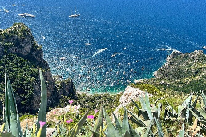 small-group-tour-from-rome-to-blue-grotto-anacapri-and-capri