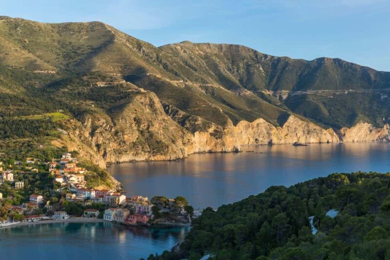 Small Group Tour from Sami Port - Caves and Assos Escape - A Detailed Look at the Day from Sami Port