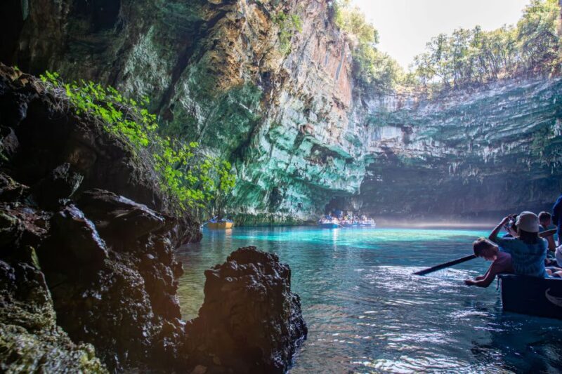 Small Group Tour from Sami Port - Caves and Assos Escape - Final Thoughts
