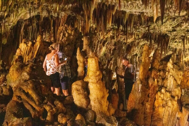 Small Group Tour from Sami Port - Caves and Assos Escape - FAQ