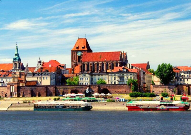 small-group-tour-from-warsaw-to-torun-with-lunch
