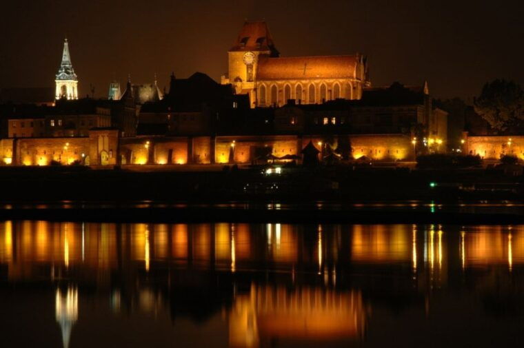 small-group-tour-from-warsaw-to-torun-with-lunch