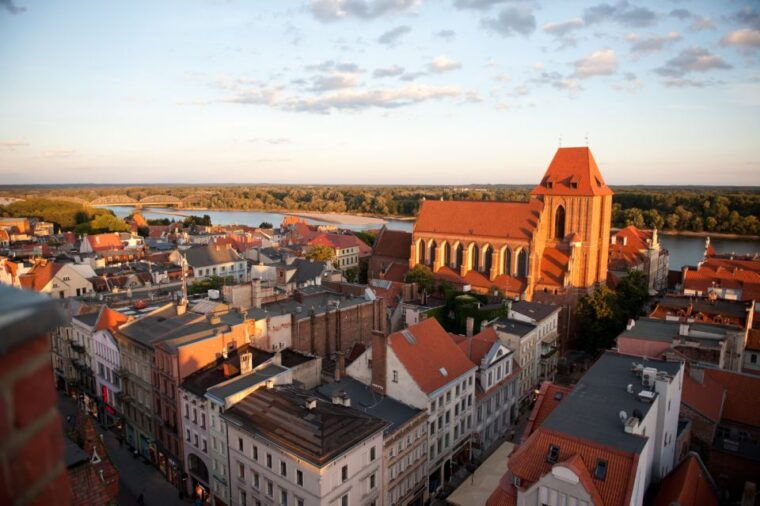 small-group-tour-from-warsaw-to-torun-with-lunch