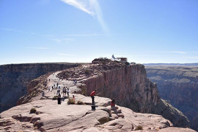 small-group-tour-grand-canyon-west-rim-and-hoover-dam-tour