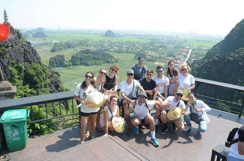 small-group-tour-hoa-lu-trang-an-mua-cave-from-ninh-binh