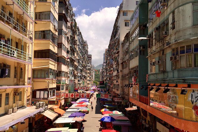 Small-Group Tour: Hong Kong Local Markets Hopper [PROMOTION] - What to Expect from the Tour