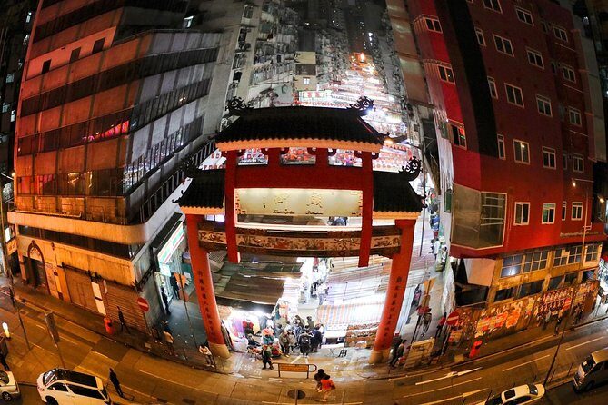 Small-Group Tour: Hong Kong Local Markets Hopper [PROMOTION] - FAQs