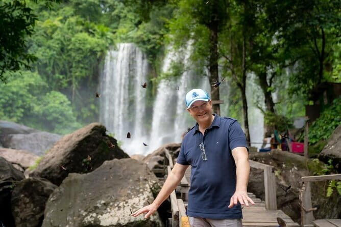 Small Group Tour in Kulen Mountain Park Waterfall 1000 Lingas - Key Points