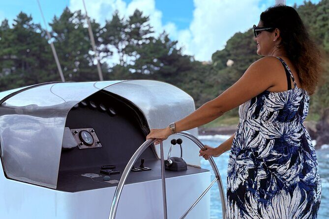 Small Group Tour in South Jeju including Yacht, Falls & Mt.Halla - FAQ