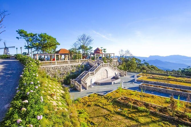 Small Group Tour (max 13 pax) to Golden Bridge and Bana Hills - Who Should Book This Tour?