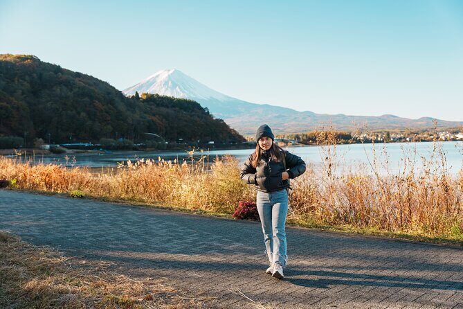Small Group Tour Mount Fuji and Lake Kawaguchi from Tokyo - Final Thoughts