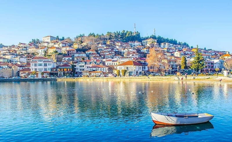 Small Group Tour; N. Macedonia, Kosovo & Albania in 4 Days - What Makes This Tour Stand Out?