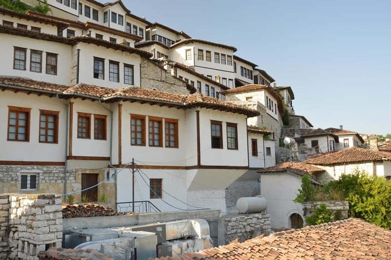 Small Group Tour; N. Macedonia, Kosovo & Albania in 4 Days - Final Thoughts
