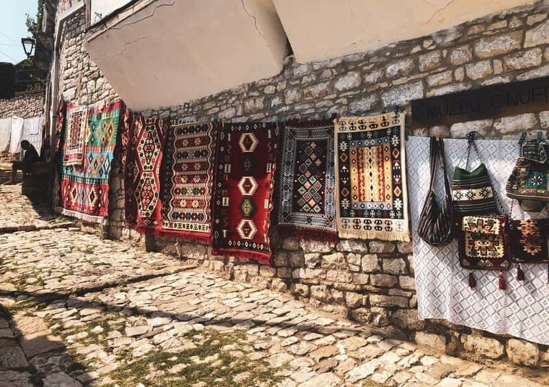 Small Group Tour; N. Macedonia, Kosovo & Albania in 4 Days - FAQ