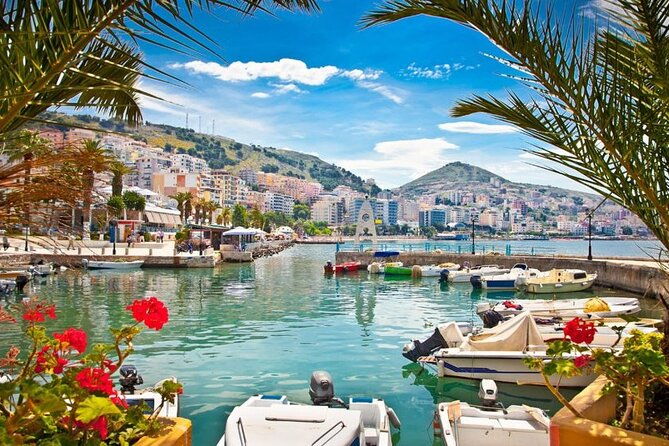 small-group-tour-of-albanian-riviera-saranda-ksamil-dhermi-2