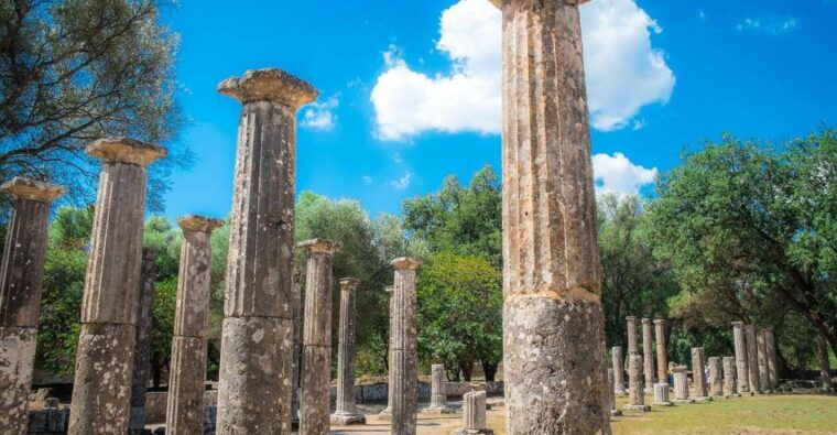 small-group-tour-of-ancient-olympia-and-local-food-tasting-2