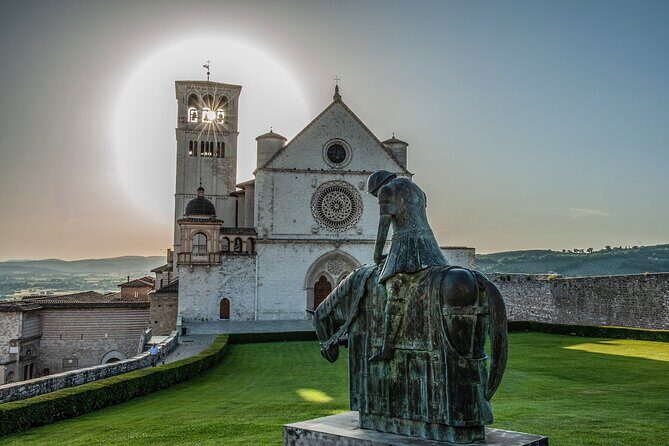 Small Group Tour of Assisi and St. Francis Basilica - Final Thoughts