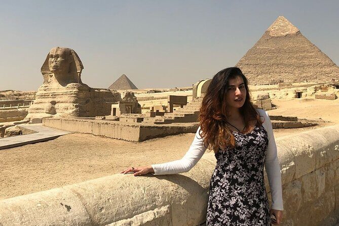 Small Group Tour of Cairo from Hurghada by Plane - Authentic Insights from Reviewers