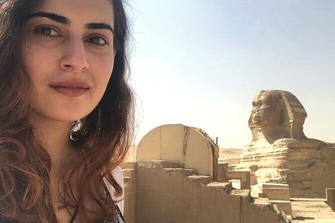 Small Group Tour of Cairo from Hurghada by Plane - FAQ