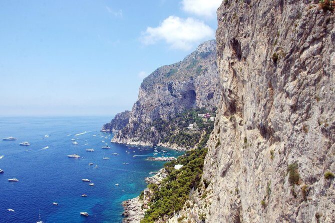 Small Group Tour of Capri & Blue Grotto from Naples and Sorrento - Final Thoughts