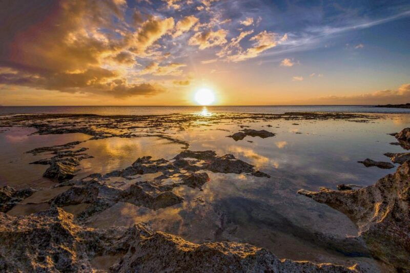 small-group-tour-of-east-honolulu-with-sunset