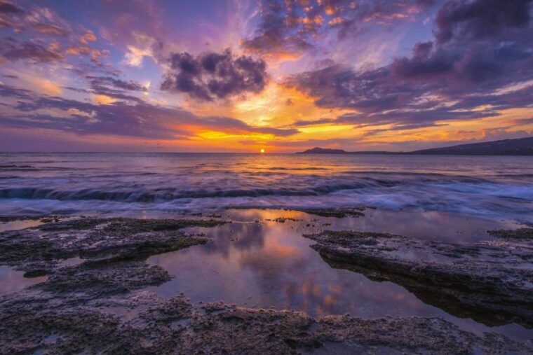 small-group-tour-of-east-honolulu-with-sunset