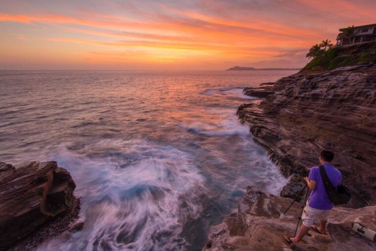 small-group-tour-of-east-honolulu-with-sunset