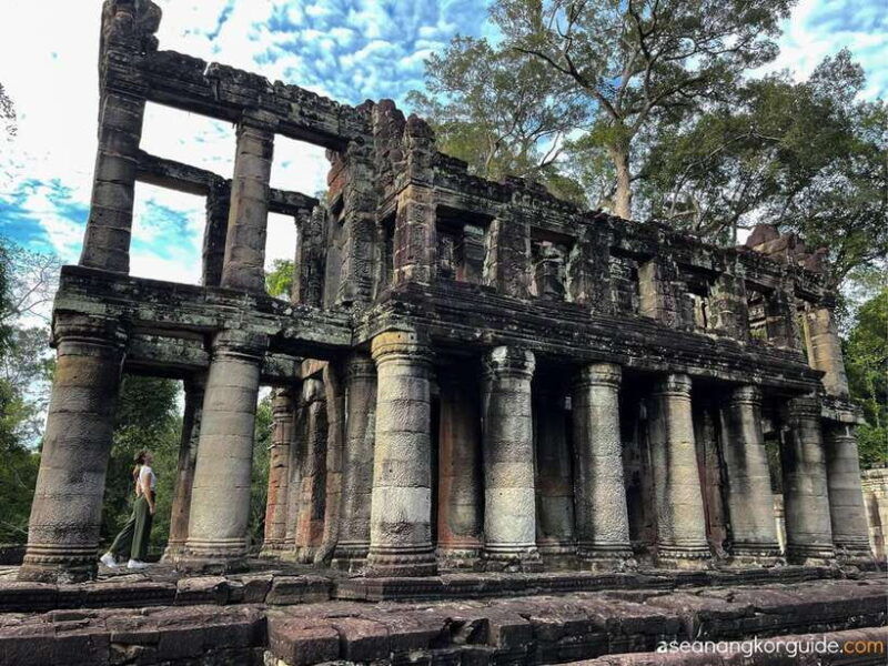 small-group-tour-of-grand-circuit-temples-with-banteay-srei