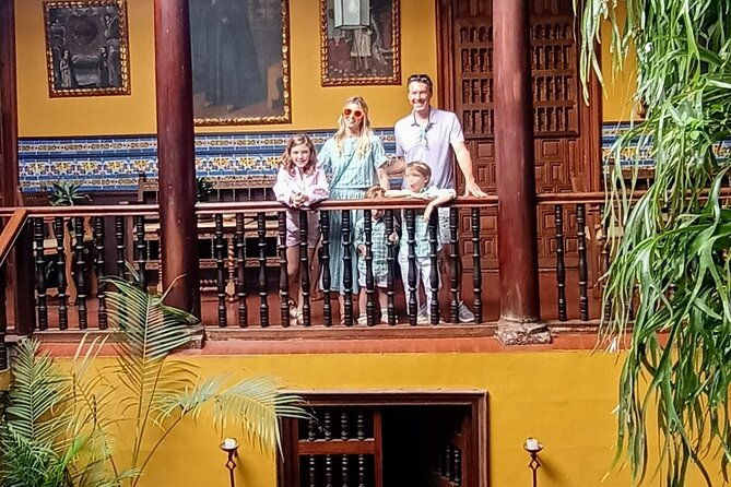 small-group-tour-of-lima-private-homes