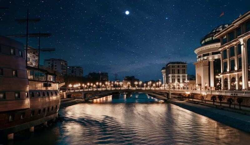 Small Group Tour of Montenegro, Albania, Kosovo &N.Macedonia - What Makes This Tour Stand Out