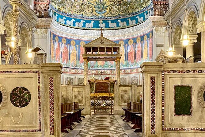 small-group-tour-of-roman-catacombs-st-clements-undergrounds