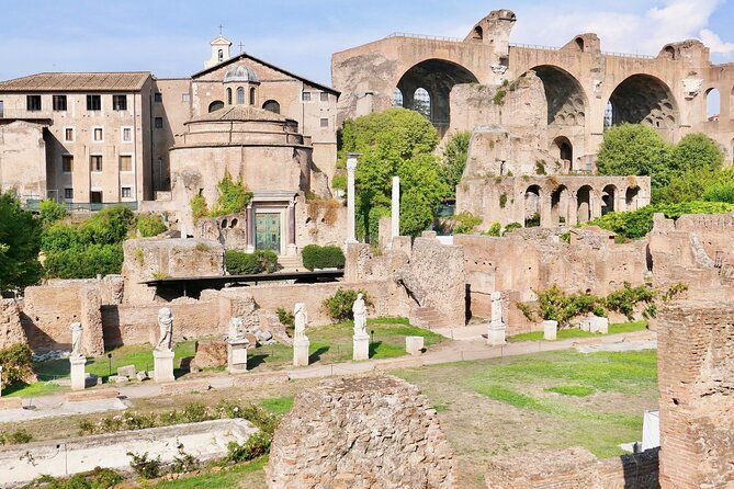 small-group-tour-of-roman-forum-palatine-hill-circus-maximus