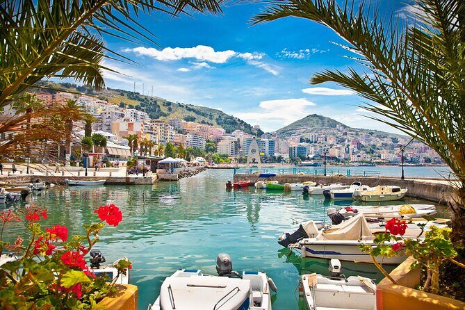 Small Group Tour of Saranda, Ksamil & Blue Eye from Tirana - What to Expect from This Albanian Day Tour