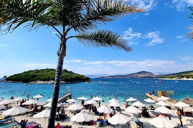 Small Group Tour of Saranda, Ksamil & Blue Eye from Tirana - The Practicalities: Transportation, Guides, and Cost