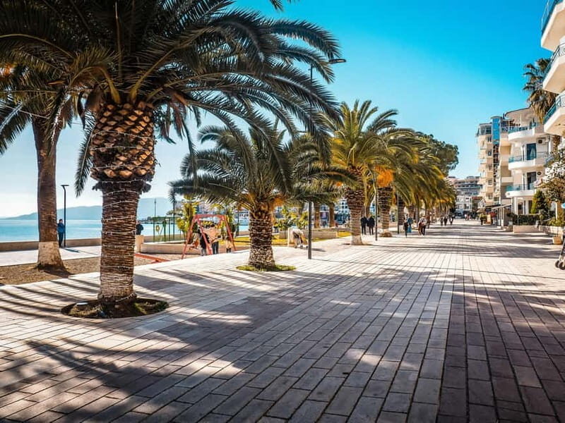 Small Group Tour of Saranda, Ksamil & Blue Eye from Tirana - Exploring the Albanian Coast: What Makes This Tour Special?