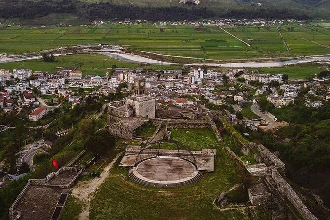 small-group-tour-of-southern-albania-vlore-butrint-gjirokaster