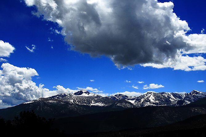 Small-Group Tour of the Rocky Mountain National Park from Denver - Small-Group Tour of the Rocky Mountain National Park from Denver: An Authentic Colorado Experience