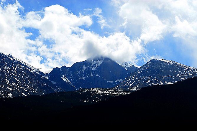 Small-Group Tour of the Rocky Mountain National Park from Denver - A Deep Dive into the Rocky Mountain Experience