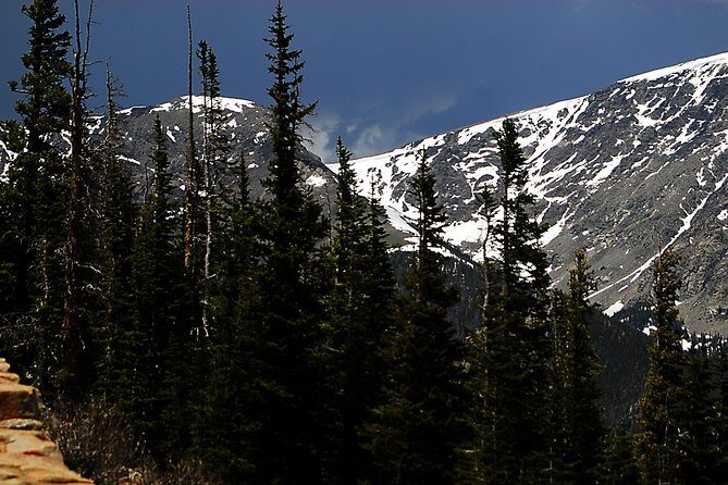 Small-Group Tour of the Rocky Mountain National Park from Denver - FAQs