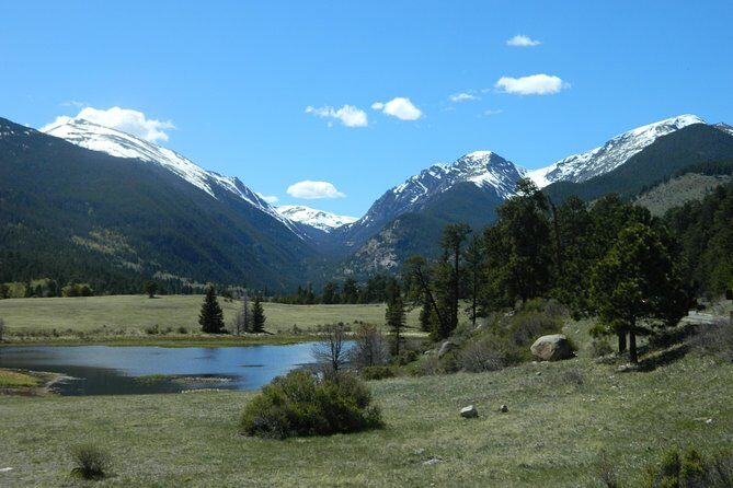 Small-Group Tour of the Rocky Mountain National Park from Denver - Final Thoughts
