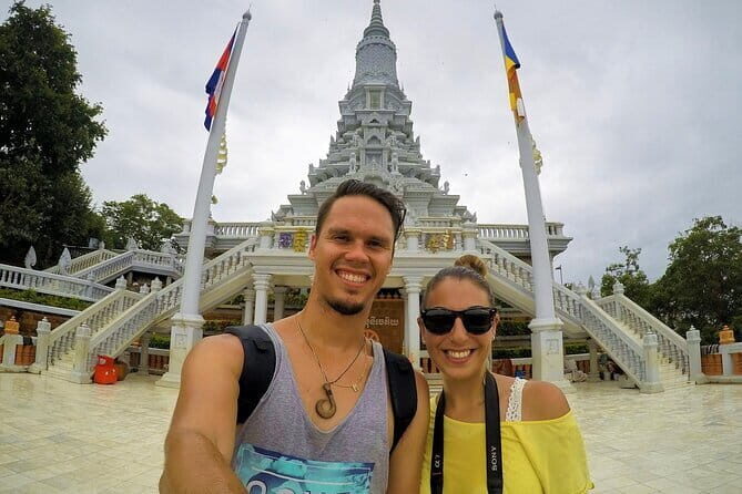 Small Group Tour One Day Phnom Penh to Kampot and Kep - FAQs