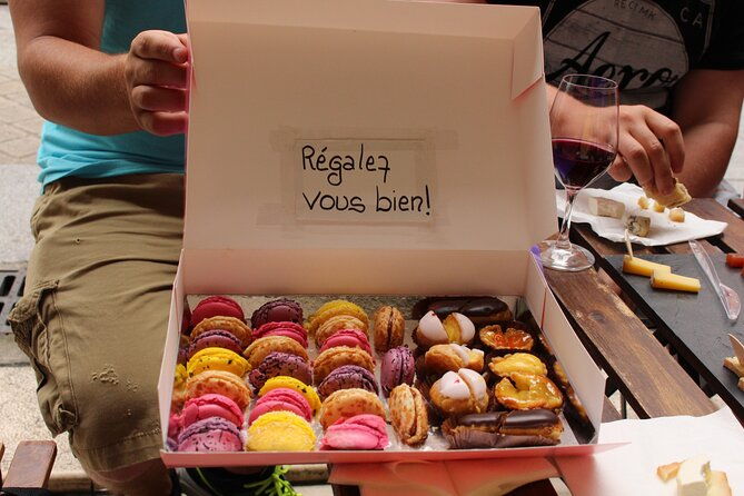 small-group-tour-paris-sweet-tooth-stroll