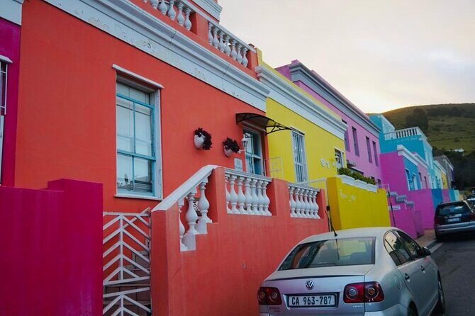Small Group Tour: Penguins, Cape Point and Cape of Good Hope - FAQs
