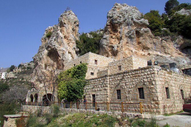 Small-Group Tour Qadisha Valley, Becharre and Cedars with Lunch and Tickets - Authentic Experiences & Traveler Insights