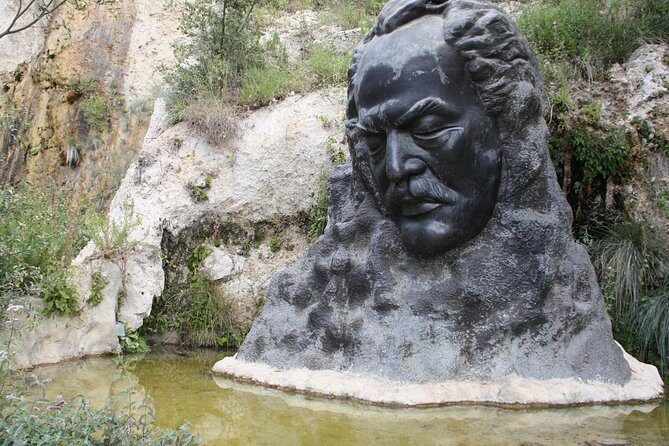 Small-Group Tour Qadisha Valley, Becharre and Cedars with Lunch and Tickets - The Sum Up
