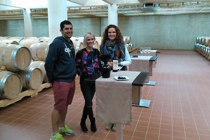 small-group-tour-ribera-del-duero-super-taster-with-lunch